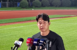 PSG's Lee Kang-in 'proud' of teammates for clinching knockout berth without him