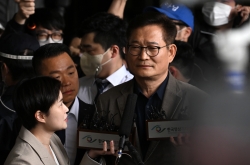 Home of ex-DP leader Song raided over cash-for-votes scandal