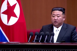 NK leader sends congratulatory message to Xi on Chinese founding anniversary