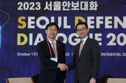 Immediate global efforts needed to curb NK’s nuclear ambition: Seoul official