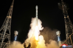 Envoys condemn NK’s spy satellite launch