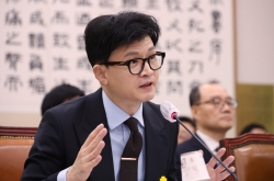 [News Analysis] Will justice minister become beacon of hope for Korea’s conservative bloc?