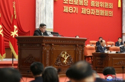 N. Korean leader calls for stepped-up war preparations