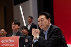 Yoon urges inheritance tax reform