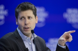 OpenAI CEO Altman visits Korea for Samsung, SK Hynix meetings: reports