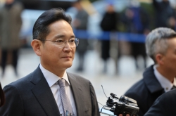 Court to rule on Samsung chief's alleged 2015 merger fraud