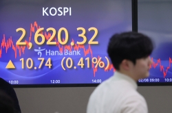 Foreign investors rush to ‘undervalued’ stocks