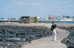 [Drama Tour] Explore Jeju Island as shown in rom-com series 'Welcome to Samdal-ri'