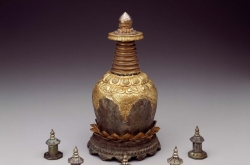 [Exclusive] April 16 event in Boston to mark Goryeo relics’ repatriation