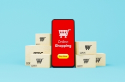 Chinese e-commerce platforms catching up with Korean rivals