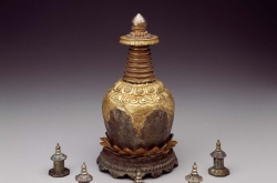 Goryeo relics to come home, finally