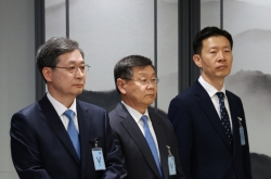 Rocket engine expert, ex-NASA exec to lead Korea's new space agency