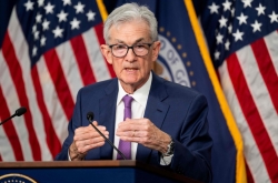 US Fed says rates will stay at 2-decade high