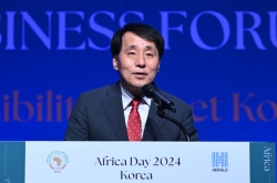 [Africa Forum] Korea, Africa could be next key players in supply chain: K-SURE chief