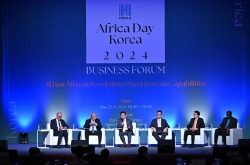 [Africa Forum] Korea ready to support Africa’s FDI push