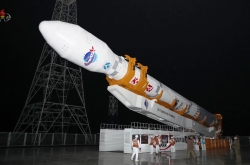 N. Korea notifies Japan of plan to launch satellite before June 4: Kyodo