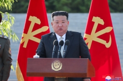 Kim Jong-un says South's use of force as 'very dangerous provocation'