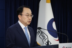 S. Korea warns of 'unendurable' actions against N. Korea unless it stops provocations