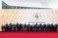 Korea cements ties with African nations in key mineral supply chains