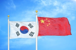 Korea, China to hold first diplomatic security dialogue since 2015