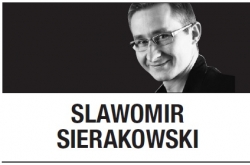 [Sławomir Sierakowski] Real winners of European election