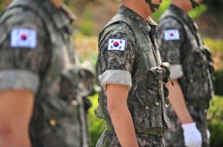 Series of conscript deaths raises concerns about military fatalities in S. Korea