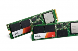 SK hynix develops industry's top-spec SSD for AI PCs