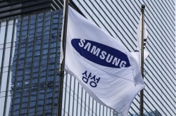 Samsung projects 15-fold surge in Q2 profit