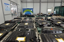 Korea to boost affordability of EVs with new battery recycling scheme