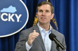 [Herald Interview] SK’s investment in Kentucky to attract more investors like ‘gravity’: Gov.