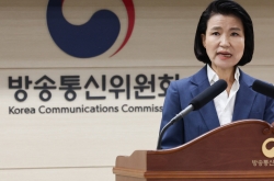 Main opposition threatens impeachment of new broadcasting regulator head