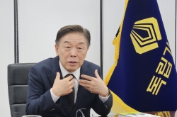 New chief of Independence Hall of Korea accused of being ‘pro-Japan’