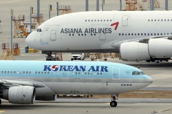 Why Korean Air, Asiana Airlines in rush to shed unused mileage points