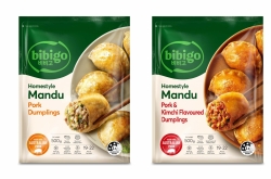 CJ's Bibigo dumplings to hit shelves in New Zealand