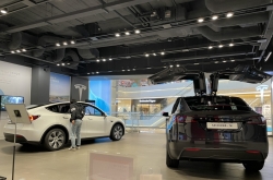 [KH Explains] Will battery brand awareness influence EV shoppers in Korea amid safety concerns?