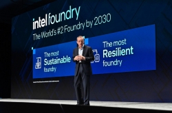 Would Samsung benefit from Intel exit from foundry race?