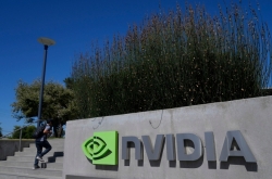 Nvidia sell-off drags down Samsung, SK hynix shares