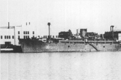 Tokyo hands in list of Koreans who died in 1945 Japanese ship explosion