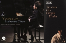 Chin Unsuk, Lim Yunchan recordings shortlisted for Gramophone Awards