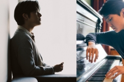 Cho Seong-jin, Lim Yunchan to play with world-renowned orchestras this winter in Korea