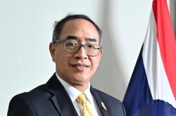 [ASEAN Plus Korea] Thai envoy expects progress on immigration issues by year-end