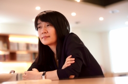 'Han Kang enters the canon of greatest literature'