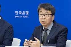 Korea's economic growth slows in Q3 on weaker exports