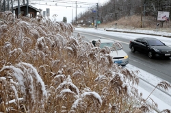 First snow to fall in Seoul on Wednesday