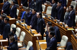 Motion to impeach Yoon Suk Yeol scrapped