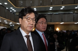 Han Dong-hoon leadership crumbles in wake of impeachment vote