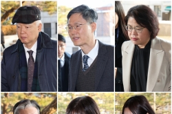 Constitutional Court to hold Yoon’s first preparatory hearing on Dec. 27