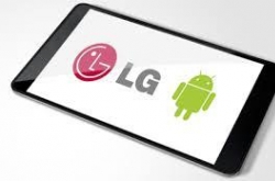 LG G Pad tablet aims for 100,000 sales