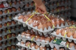 [Newsmaker] Korean retailers stop egg sales after fipronil found in some eggs