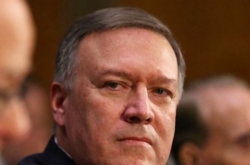 US wants diplomatic solution to NK nuclear crisis: CIA chief